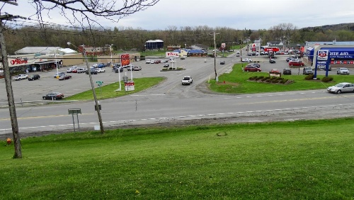 Attican Motel - Attica - Batavia - Warsaw - Darien Lake image 1