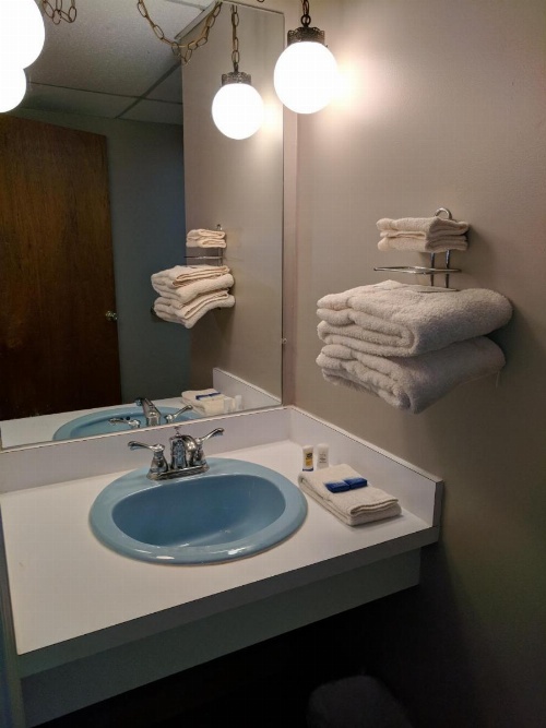 Attican Motel - Attica - Batavia - Warsaw - Darien Lake image 10