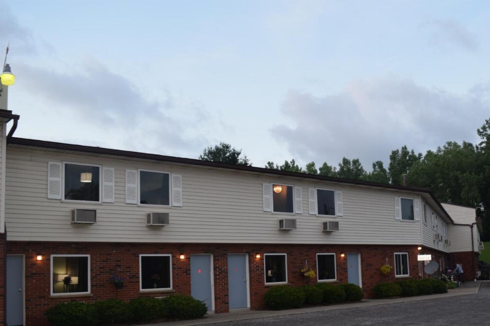 Attican Motel - Attica - Batavia - Warsaw - Darien Lake Image 20