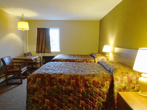 Attican Motel - Attica - Batavia - Warsaw - Darien Lake image 4